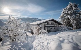 Appartementhaus Winter
